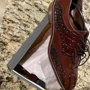 STACY ADAMS MEN’S TOMASELLI SHOE 712TmLtaWHL._AC_UY900_.jpg main image 4
